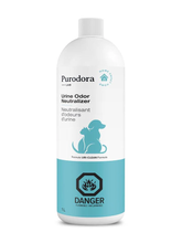 PURODORA Urine Odor Neutralizer